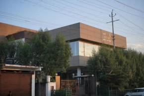 Jaanki Farms & Resorts